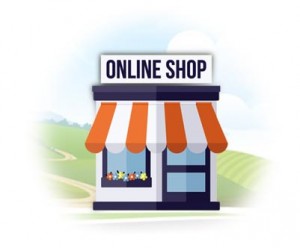 ECommerce Online Shop