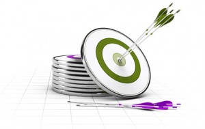 Targeting customers with Pay Per Click (Google AdWords) Advertising