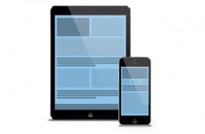 MCommerce - Online Shoppers Buying On Mobile Devices